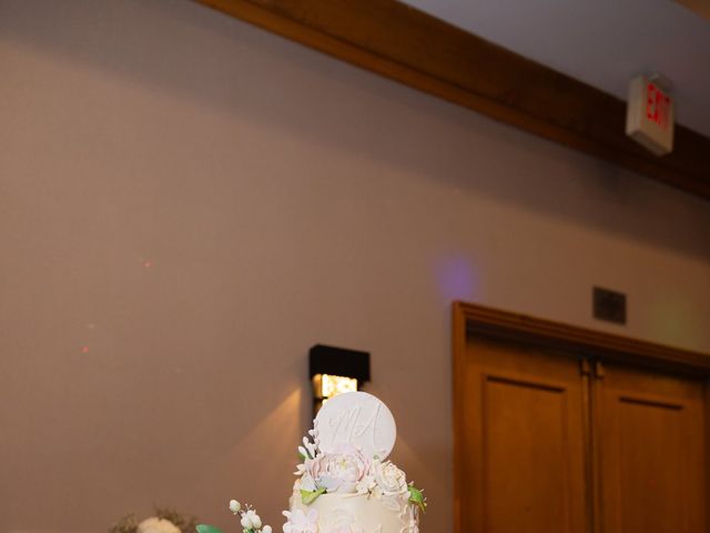 Mohammed and Abeer&apos;s Wedding in Indianapolis, Indiana 5