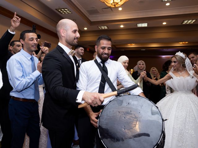 Mohammed and Abeer&apos;s Wedding in Indianapolis, Indiana 19