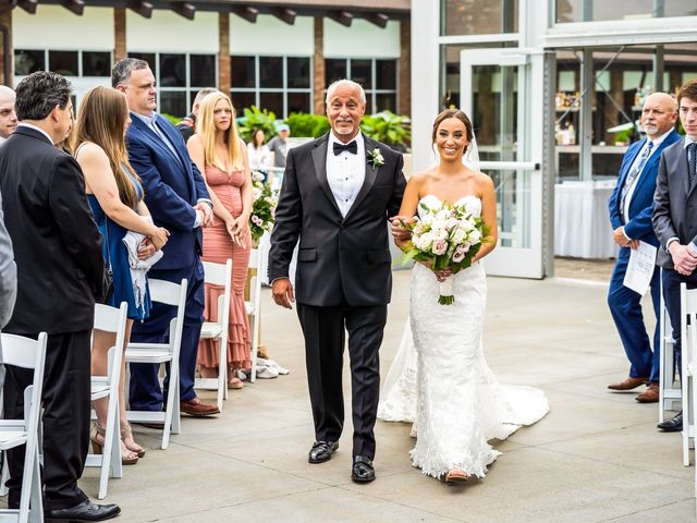 Holden and Tasha's Wedding in Lincolnshire, Illinois 4