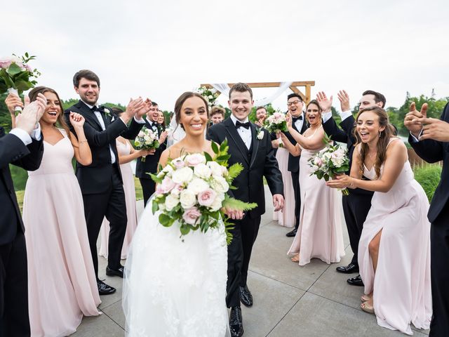 Holden and Tasha&apos;s Wedding in Lincolnshire, Illinois 16