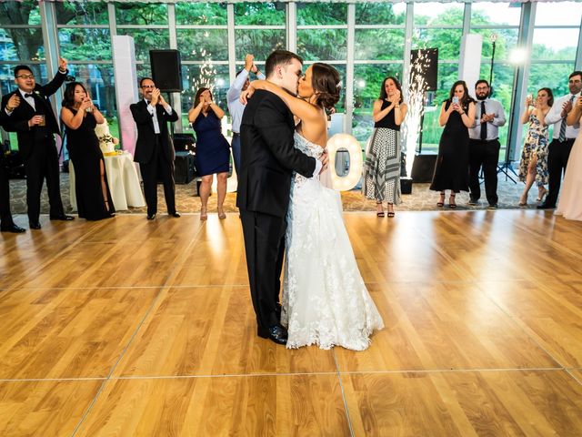 Holden and Tasha's Wedding in Lincolnshire, Illinois 27