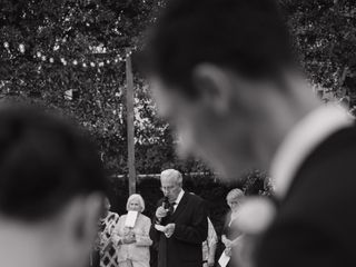Kristin &amp; Jeremiah's wedding 1