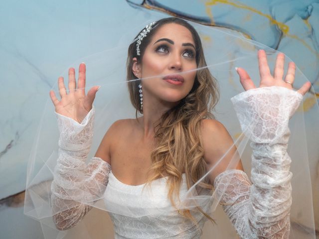 Anthony and Jennifer&apos;s Wedding in Vero Beach, Florida 4