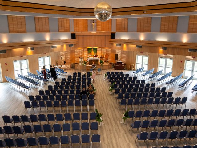 Anthony and Jennifer&apos;s Wedding in Vero Beach, Florida 7