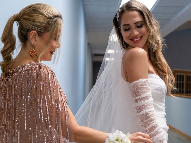 Anthony and Jennifer&apos;s Wedding in Vero Beach, Florida 8