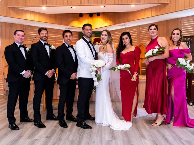 Anthony and Jennifer&apos;s Wedding in Vero Beach, Florida 12