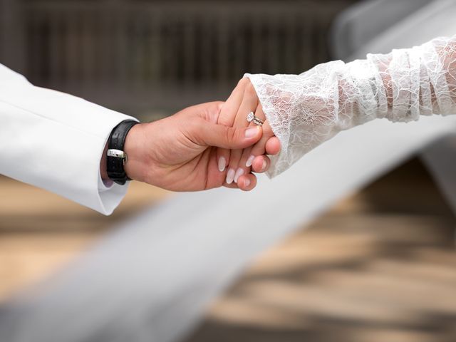 Anthony and Jennifer&apos;s Wedding in Vero Beach, Florida 19