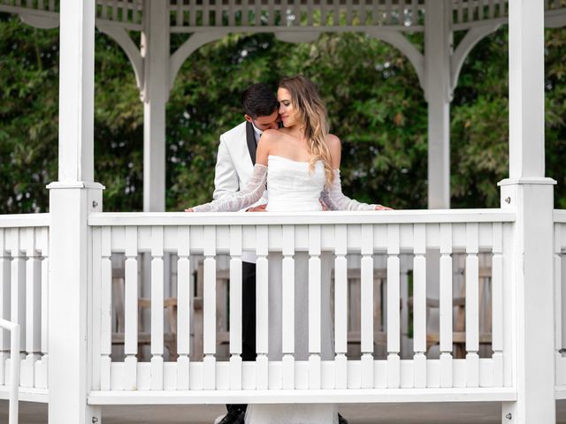 Anthony and Jennifer&apos;s Wedding in Vero Beach, Florida 21
