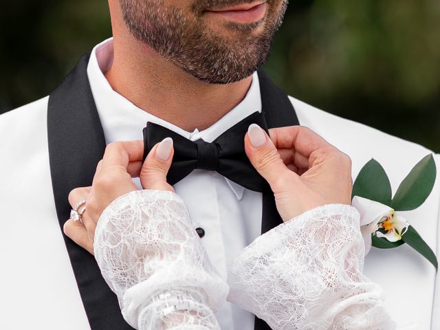 Anthony and Jennifer&apos;s Wedding in Vero Beach, Florida 22