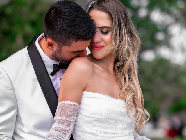 Anthony and Jennifer&apos;s Wedding in Vero Beach, Florida 23
