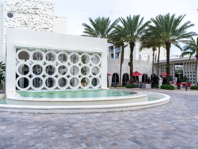 Anthony and Jennifer&apos;s Wedding in Vero Beach, Florida 24