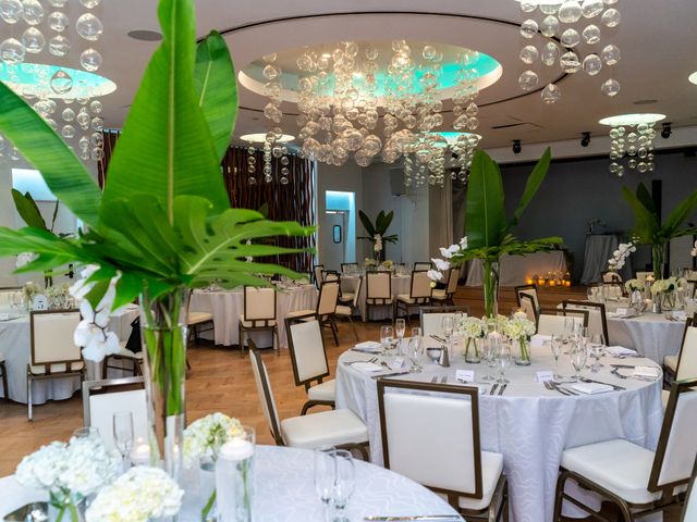 Anthony and Jennifer&apos;s Wedding in Vero Beach, Florida 26