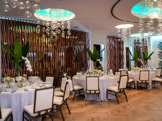 Anthony and Jennifer&apos;s Wedding in Vero Beach, Florida 27