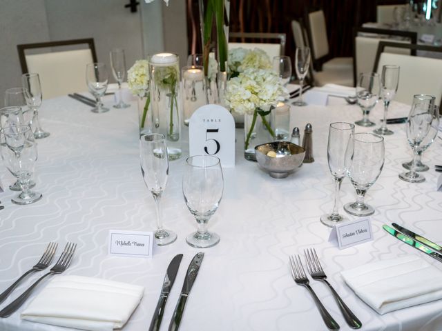 Anthony and Jennifer&apos;s Wedding in Vero Beach, Florida 28