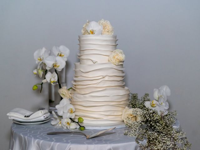 Anthony and Jennifer&apos;s Wedding in Vero Beach, Florida 29