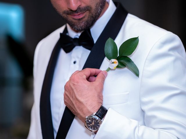 Anthony and Jennifer&apos;s Wedding in Vero Beach, Florida 30