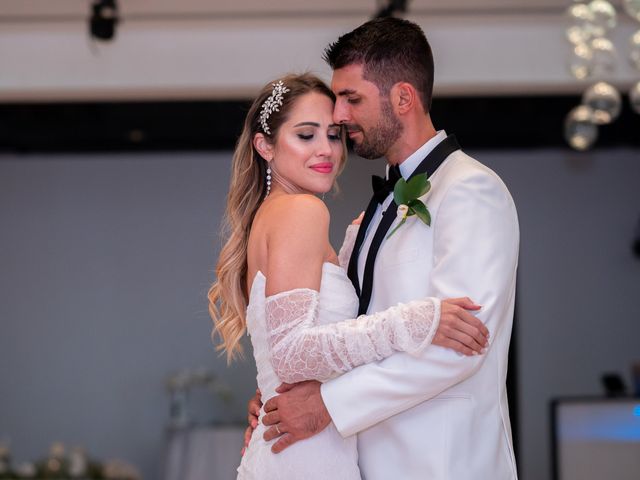 Anthony and Jennifer&apos;s Wedding in Vero Beach, Florida 31
