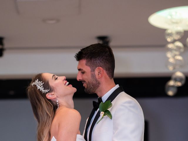 Anthony and Jennifer&apos;s Wedding in Vero Beach, Florida 33