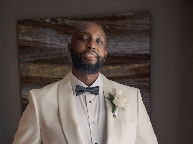 Willie and Jasmine's Wedding in Cancun, Mexico 50