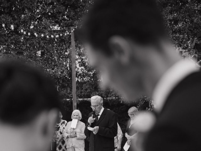 Jeremiah and Kristin's Wedding in Charleston, South Carolina 3