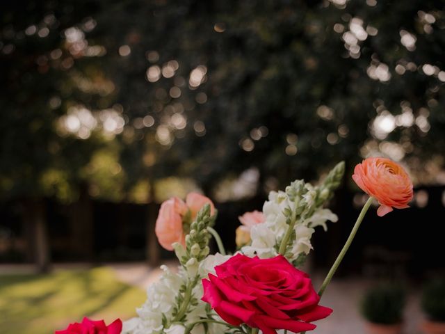 Jeremiah and Kristin's Wedding in Charleston, South Carolina 6