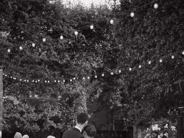 Jeremiah and Kristin's Wedding in Charleston, South Carolina 7