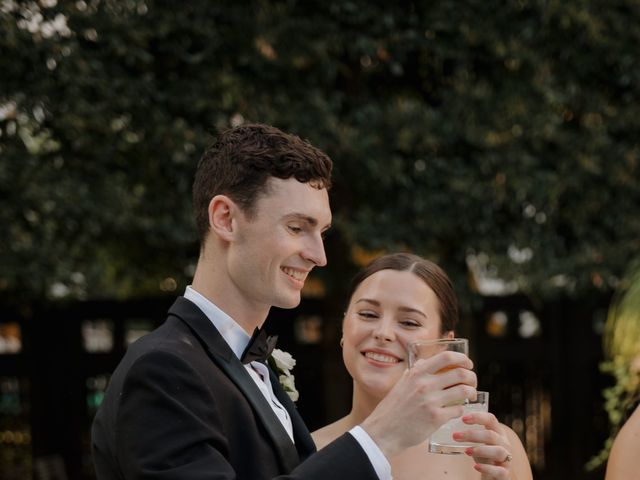 Jeremiah and Kristin's Wedding in Charleston, South Carolina 8