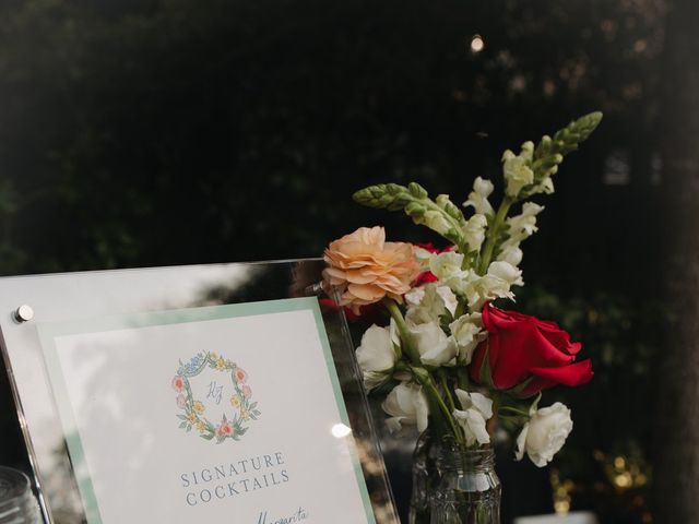 Jeremiah and Kristin's Wedding in Charleston, South Carolina 9
