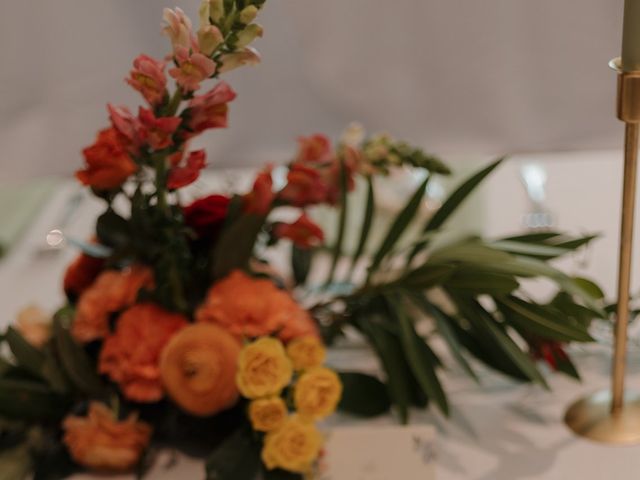 Jeremiah and Kristin's Wedding in Charleston, South Carolina 11