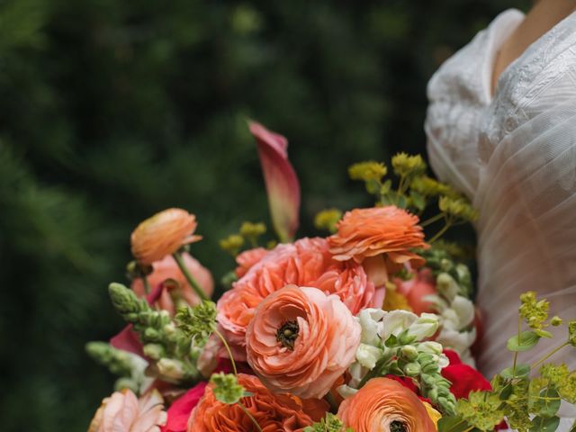 Jeremiah and Kristin's Wedding in Charleston, South Carolina 18
