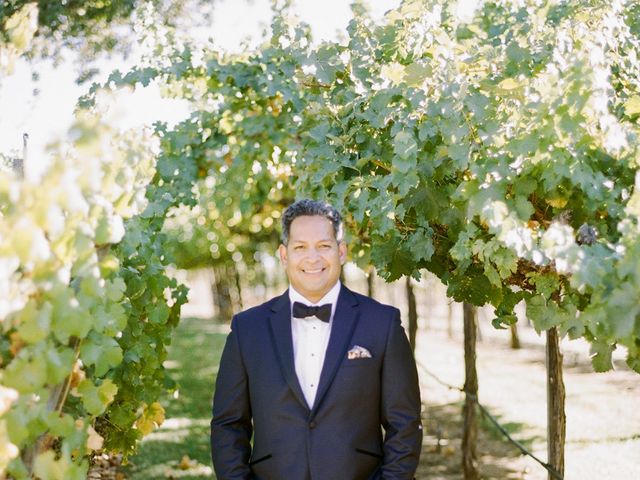 Diana and Gerry&apos;s Wedding in Santa Ynez, California 6