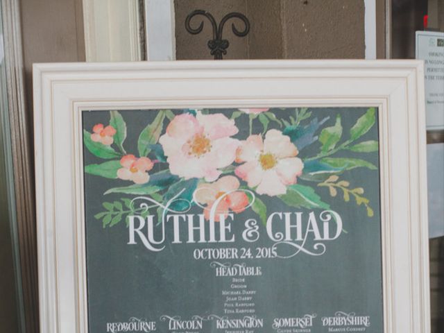 Ruthie and Chad&apos;s Wedding in Santa Rosa Beach, Florida 17