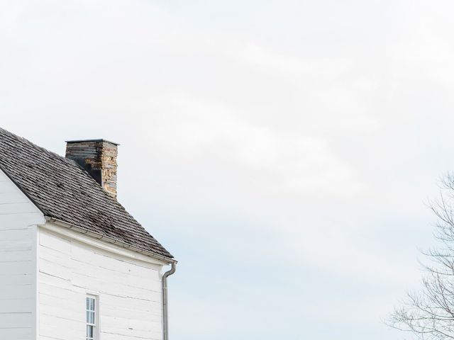 Kelly and Adam&apos;s Wedding in Charlottesville, Virginia 3