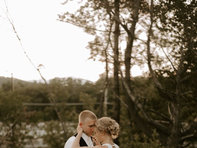 John and Arianna&apos;s Wedding in Wausau, Wisconsin 88