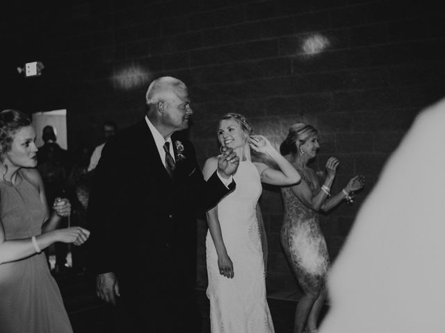 John and Arianna&apos;s Wedding in Wausau, Wisconsin 93