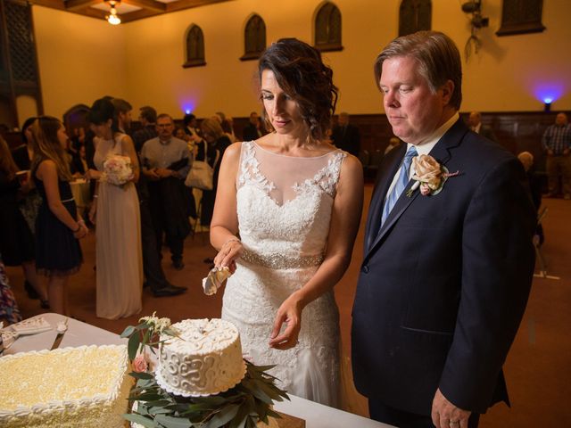 Craig and Jennifer&apos;s Wedding in Milwaukee, Wisconsin 5