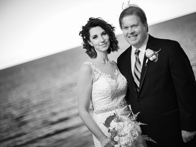 Craig and Jennifer&apos;s Wedding in Milwaukee, Wisconsin 12