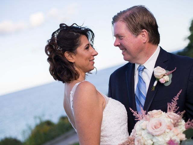 Craig and Jennifer&apos;s Wedding in Milwaukee, Wisconsin 14