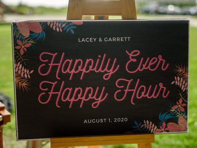 Garrett and Lacey&apos;s Wedding in Madison, Wisconsin 11
