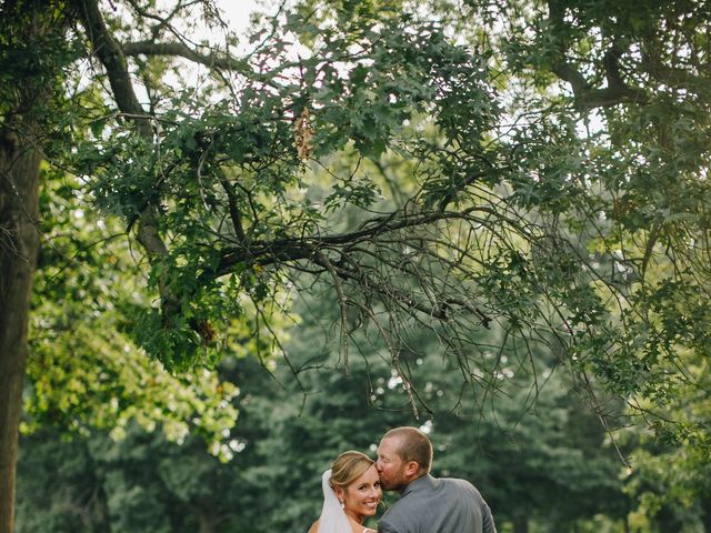 Michael and Jordan&apos;s Wedding in Kansas City, Missouri 29