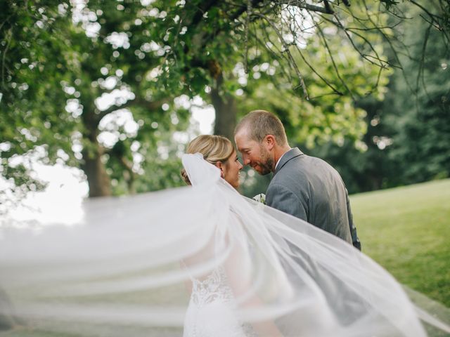 Michael and Jordan&apos;s Wedding in Kansas City, Missouri 30