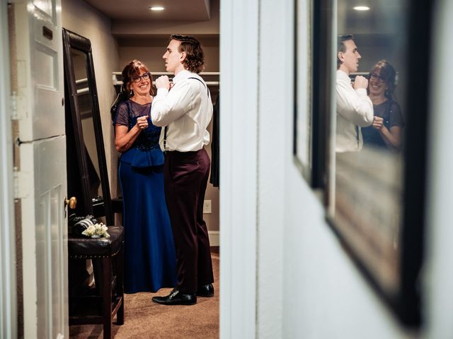 Lauren and Elliott&apos;s Wedding in Merion Station, Pennsylvania 3