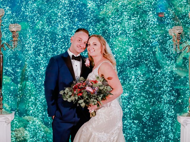 Sean and Erin&apos;s Wedding in Tampa, Florida 29