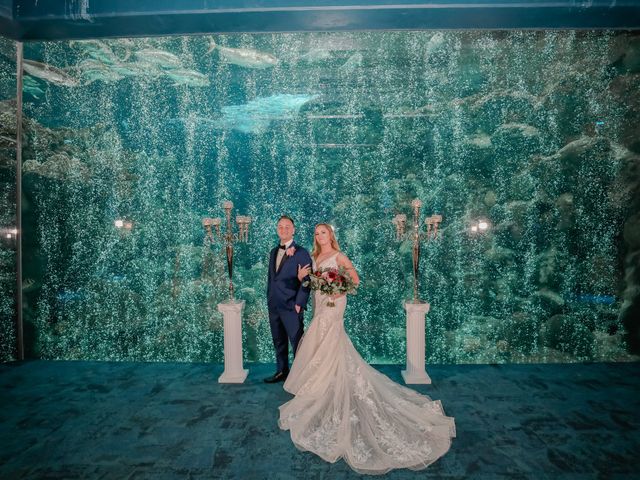 Sean and Erin&apos;s Wedding in Tampa, Florida 123