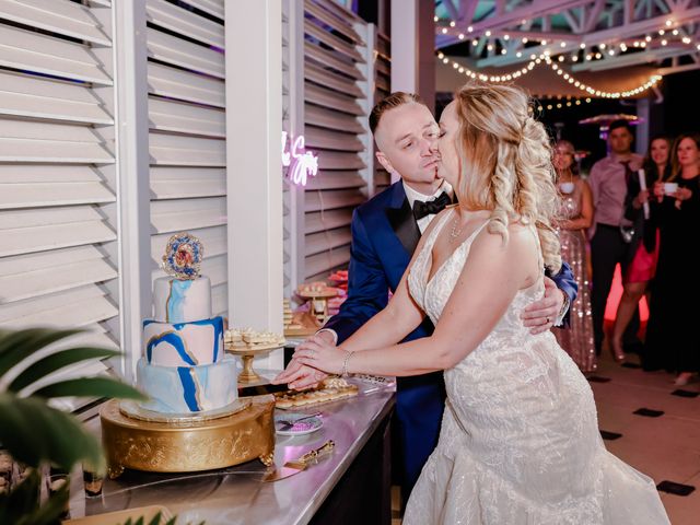 Sean and Erin&apos;s Wedding in Tampa, Florida 137