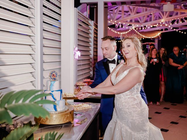 Sean and Erin&apos;s Wedding in Tampa, Florida 138