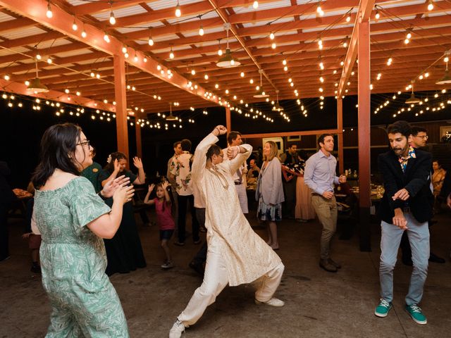 Amit and Nancy&apos;s Wedding in Waialua, Hawaii 3