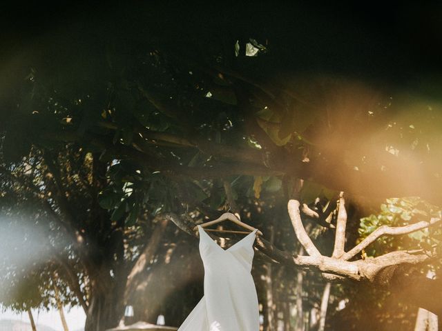Alex and Helen's Wedding in Guanacaste, Costa Rica 3