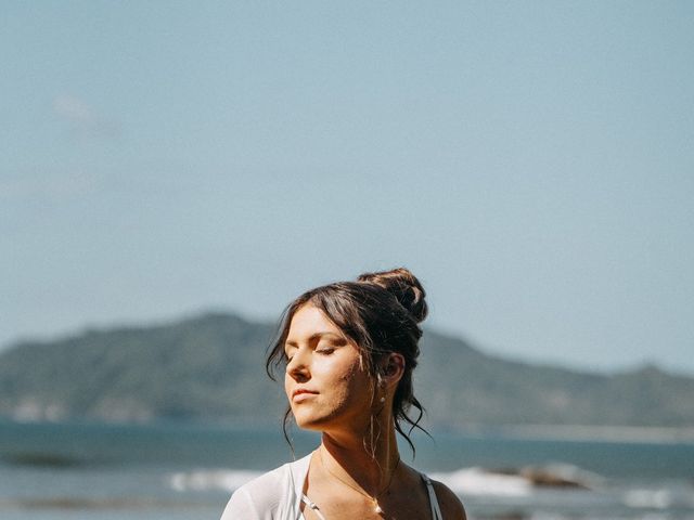 Alex and Helen's Wedding in Guanacaste, Costa Rica 4