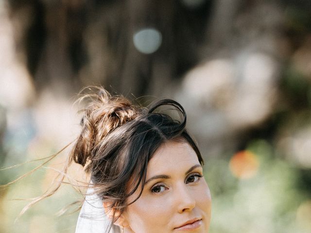 Alex and Helen's Wedding in Guanacaste, Costa Rica 5